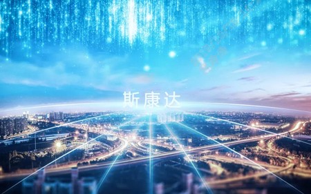 你好，我叫斯康達(dá)！