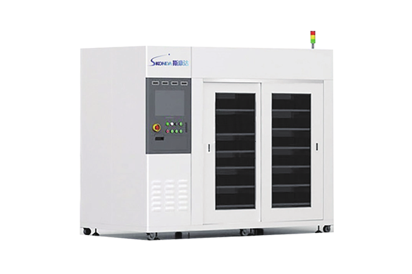 研發(fā)可靠性測試系統(tǒng)