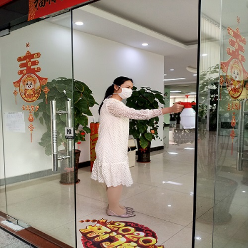 復(fù)工復(fù)產(chǎn)，我們這樣做(圖1)