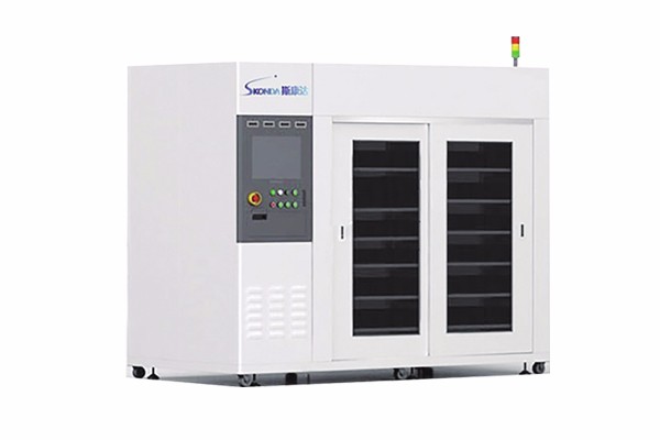 充電器適配器工業(yè)電源老化測(cè)試柜BTS300