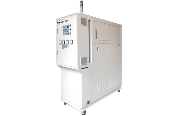 水冷模溫機-MTC系列