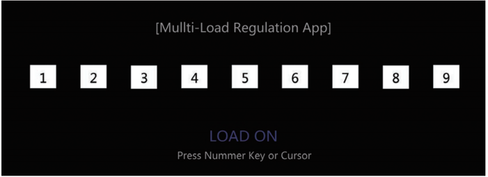 小功率直流電子負載- EL3000(圖4)