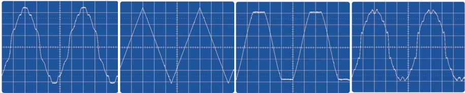 仿真交流電源 AS3000系列(圖1)