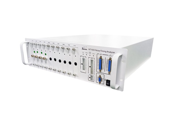 時序/噪聲分析儀NT1000系列