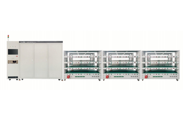 充電器適配器工業(yè)電源老化測試柜-BTS100