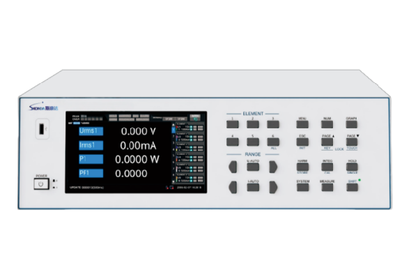 功率分析儀-PA6800系列