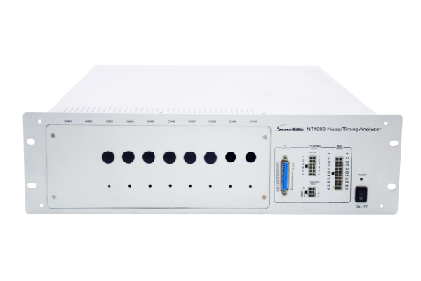 時序/噪聲分析儀-NT1000系列