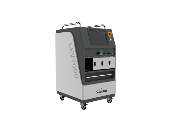 直流充電樁測試分析儀-LEV7000系列&LEV7002系列