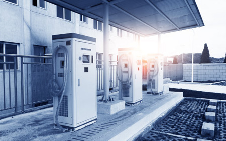 【斯康達(dá)簽約】打贏藍(lán)天保衛(wèi)戰(zhàn)，我們?cè)谛袆?dòng)，暨充電設(shè)施產(chǎn)業(yè)計(jì)量檢測(cè)中心成果發(fā)布會(huì)-成都站