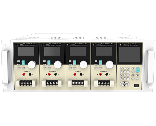 小功率直流電子負載-EL3000系列