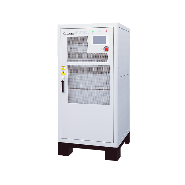 可編程直流節(jié)能回饋負(fù)載-EL91000系列