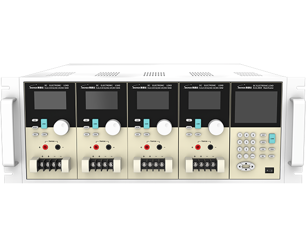 LED直流電子負載-EL3000L系列