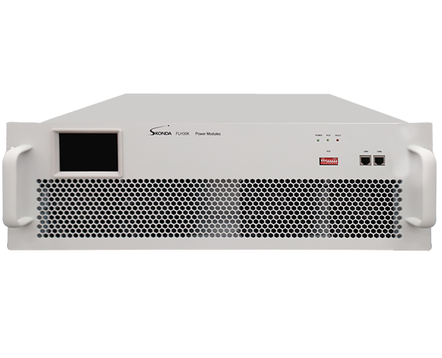 回饋式直流電子負(fù)載-FLH系列