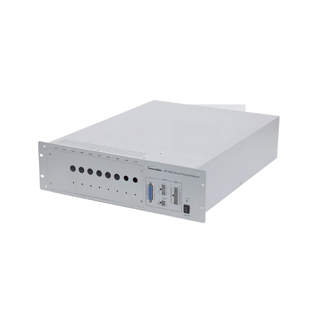 時序/噪聲分析儀-NT1000系列