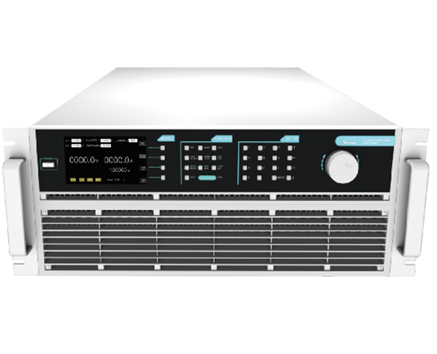 寬范圍大功率直流電子負載-EL51000A系列