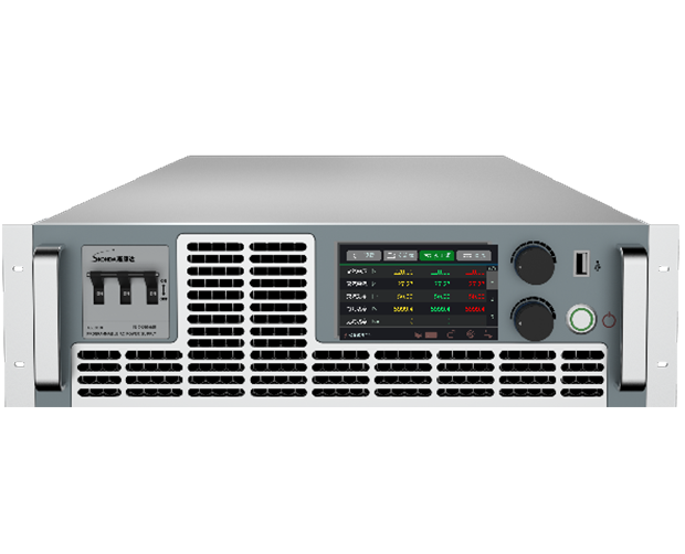 可編程交流電源-AS33000系列