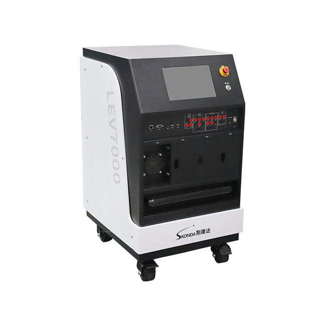 直流充電樁測(cè)試分析儀-LEV7000系列 & LEV7002系列