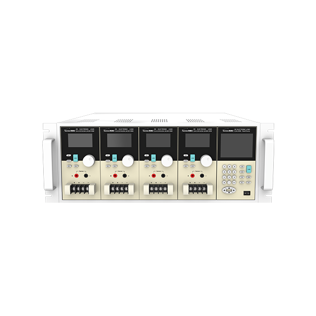 小功率直流電子負載-EL3000系列