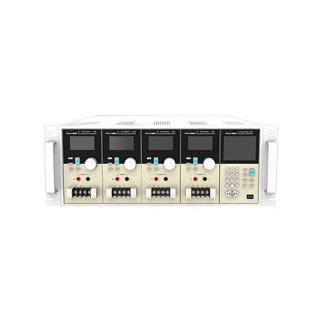 LED直流電子負(fù)載-EL3000L系列
