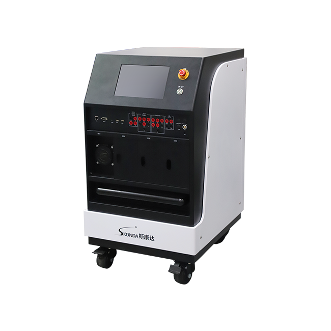 直流充電樁測(cè)試分析儀-LEV7000系列 & LEV7002系列