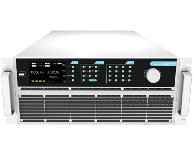 寬范圍大功率直流電子負載-EL51000E系列