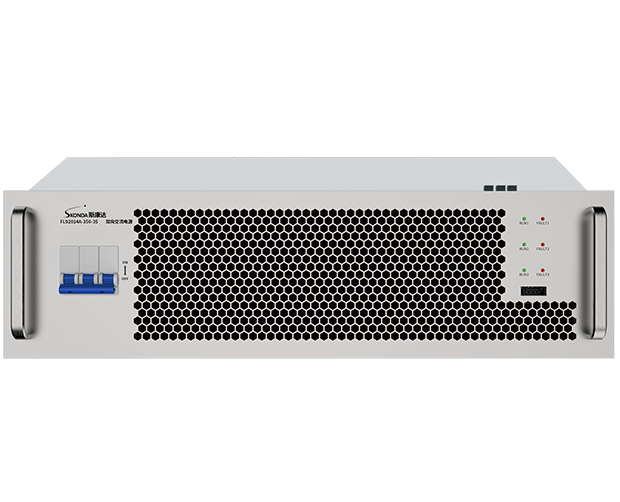 回饋式交流電子負(fù)載-FL92000E系列