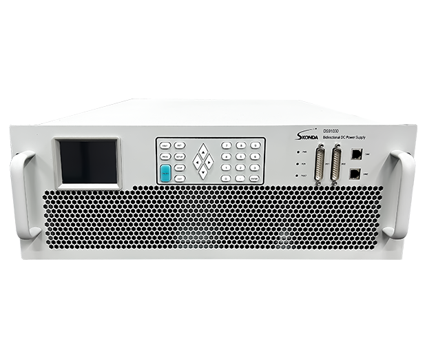 可編程雙向直流電源-DS91000系列