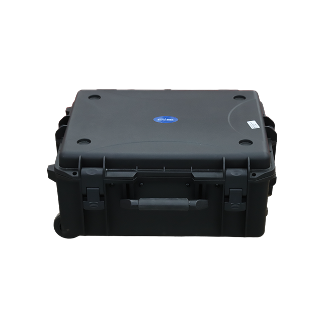 歐標(biāo)便攜式直流充電樁模擬測(cè)試分析儀PEV7002UE