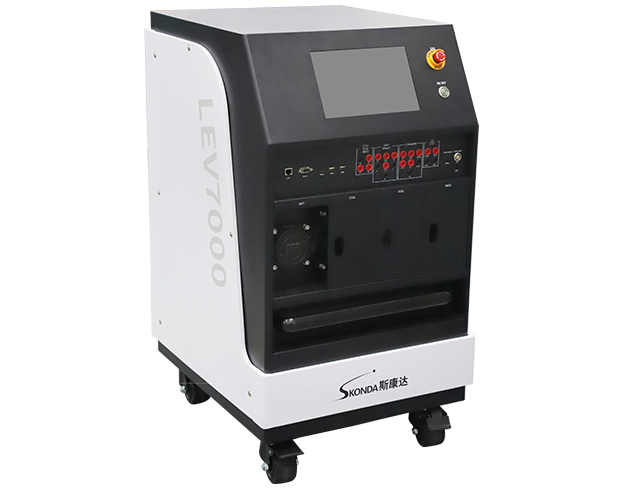 直流充電樁測(cè)試分析儀-LEV7000系列 & LEV7002系列