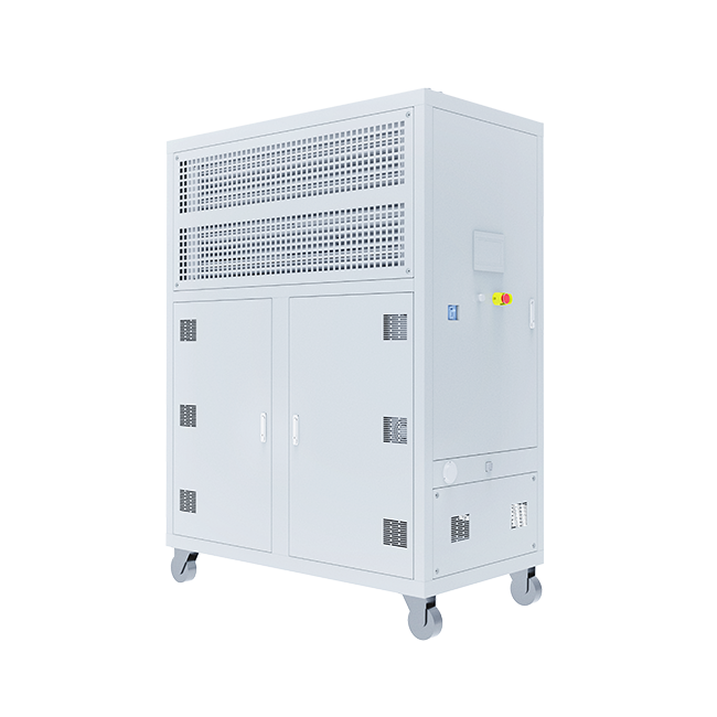 水冷模溫機(jī)-MTC系列