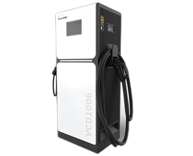 新能源汽車充診電氣安全檢測儀-VCD1006