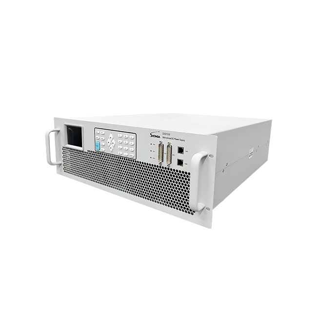 可編程雙向直流電源-DS91000系列