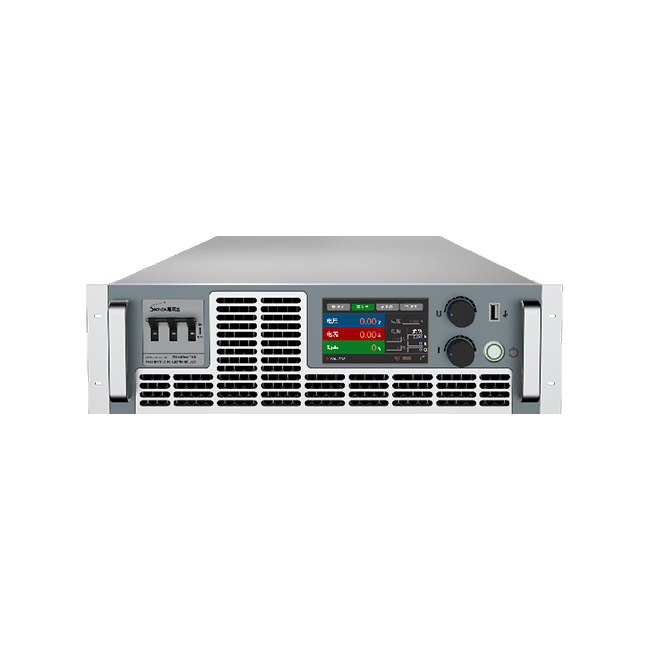 回饋式直流電子負(fù)載-EL95000E系列