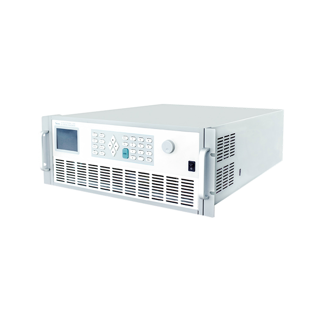 大功率電子負(fù)載