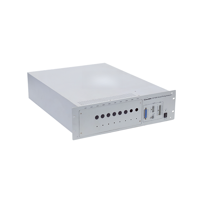 時序/噪聲分析儀-NT1000系列