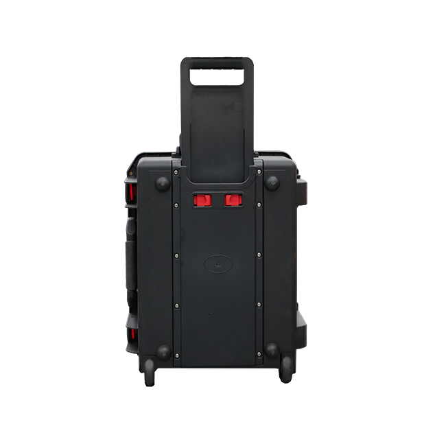 歐標(biāo)便攜式直流充電樁模擬測(cè)試分析儀PEV7002UE