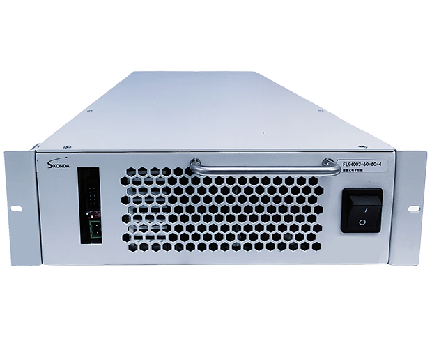 回饋式直流電子負(fù)載-FL94000系列