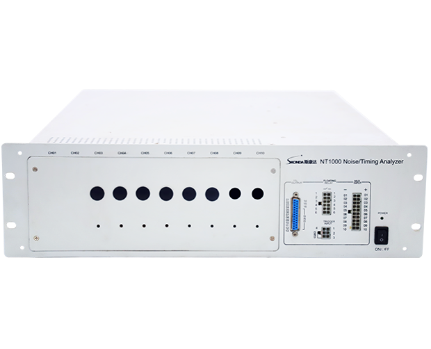 時序/噪聲分析儀-NT1000系列