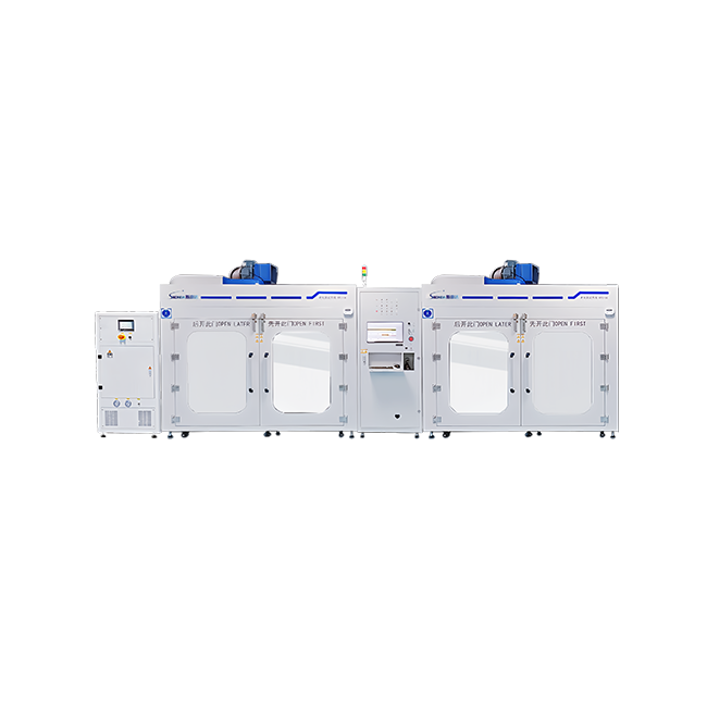 電機(jī)驅(qū)動(dòng)器MCU臺(tái)車式環(huán)溫老化系統(tǒng) BTS610