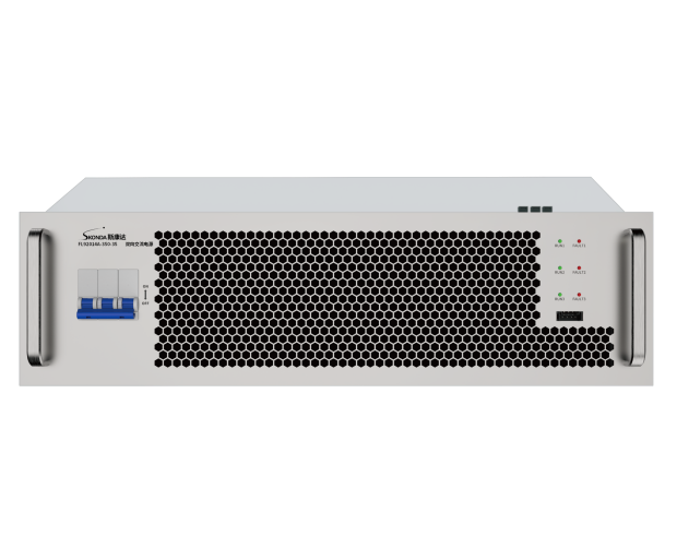 回饋式交流電子負(fù)載-FL92000E系列