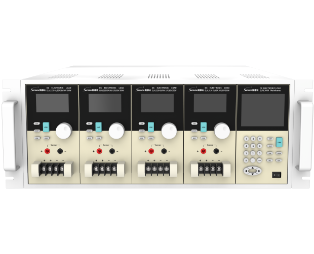 小功率直流電子負(fù)載-EL3000