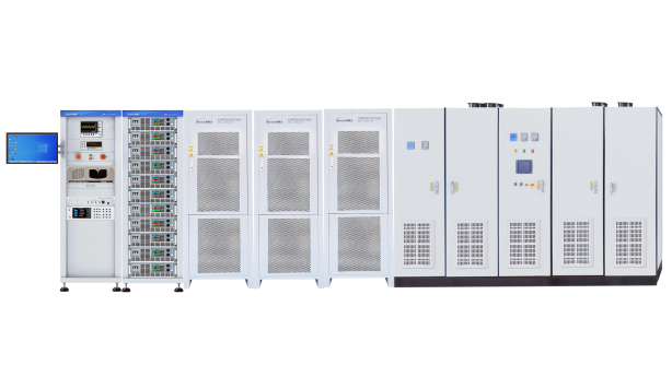 光伏/儲(chǔ)能逆變器測(cè)試系統(tǒng)-ATS500