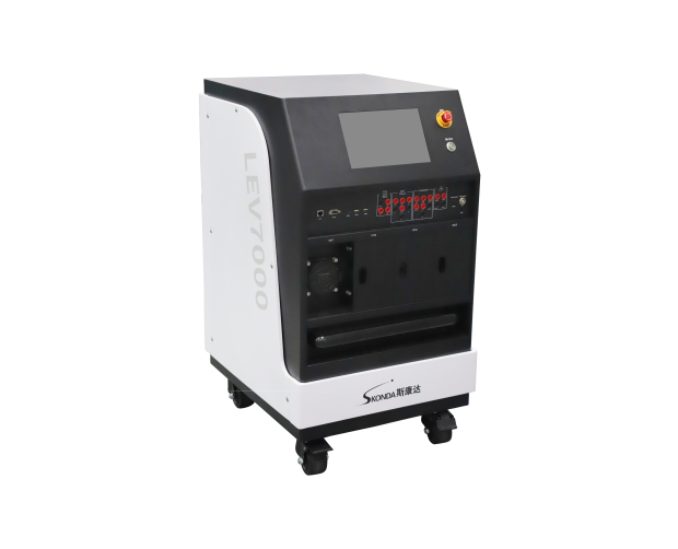 直流充電樁測試分析儀-LEV7000系列&LEV7002系列