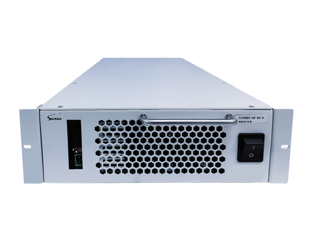 回饋式直流電子負(fù)載-FL94000系列