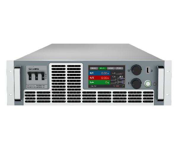 回饋式直流電子負(fù)載-EL95000E系列