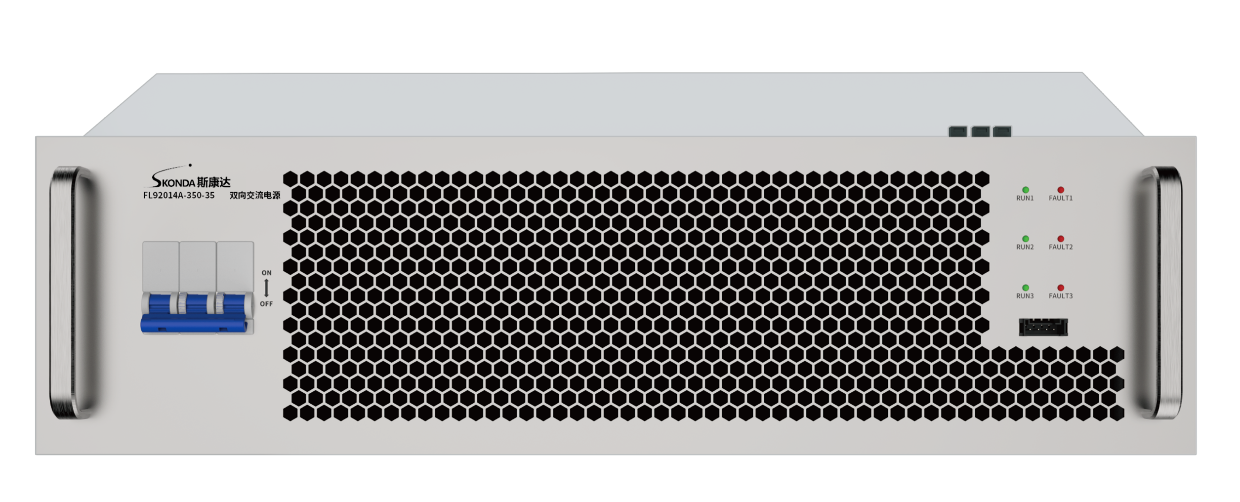 回饋式直流電子負載-FL94000E系列
