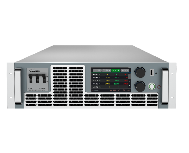 回饋式交流電子負(fù)載-EL92000系列