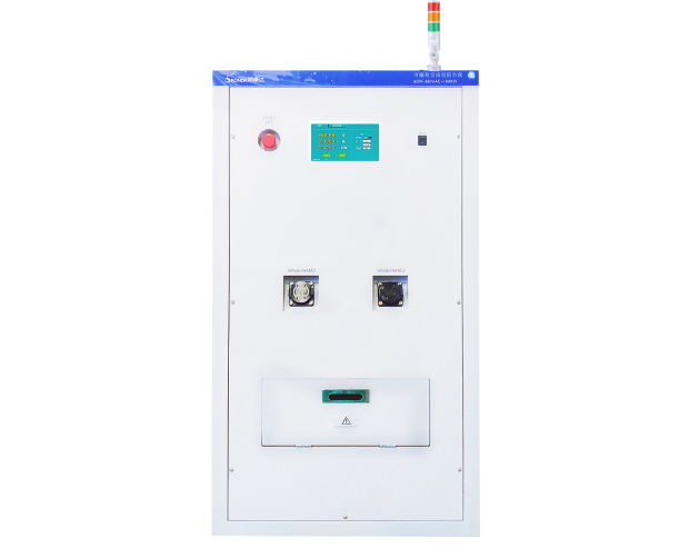 可編程交流/直流電阻負(fù)載