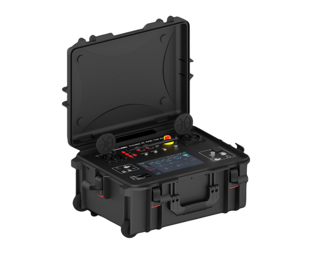 便攜式直流充電樁測(cè)試分析儀-PEV7002G