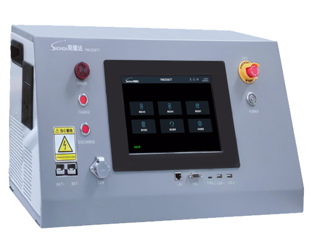 電池模組維護儀-FMCD3677